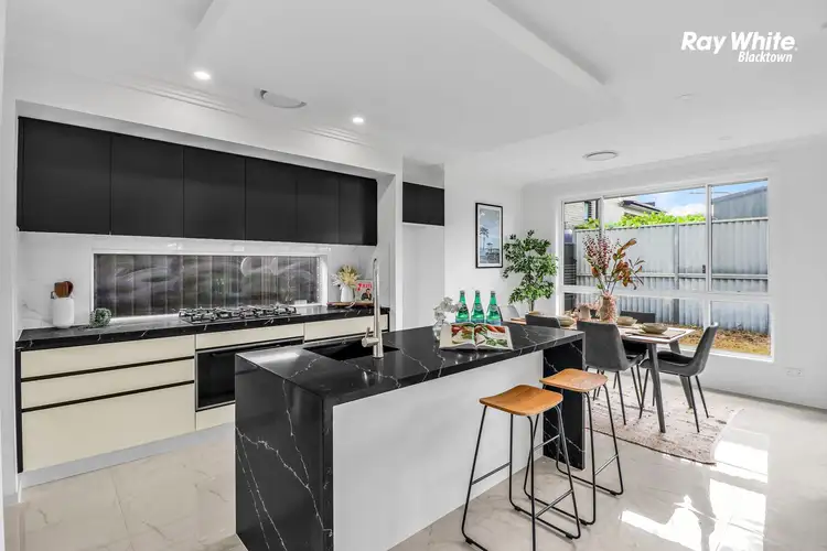 Sixth view of Homely house listing, 224 Crown Street, Grantham Farm NSW 2765