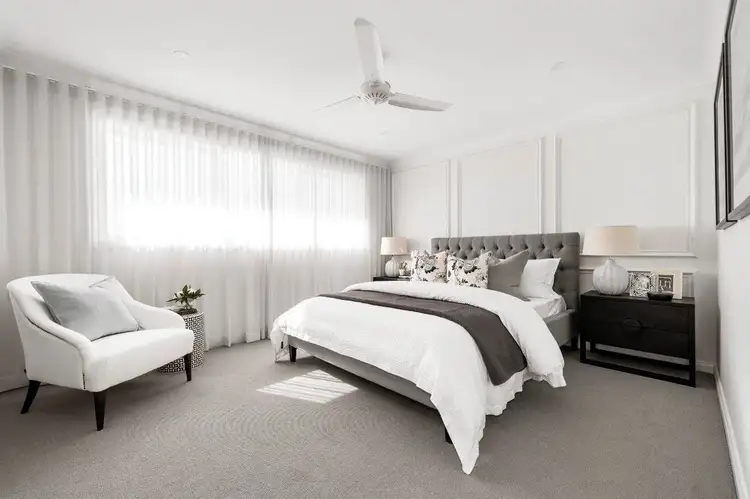 Second view of Homely house listing, 53 Panorama Drive, Springfield QLD 4300