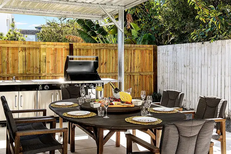 Fourth view of Homely unit listing, 2/50 Tallebudgera Drive, Palm Beach QLD 4221