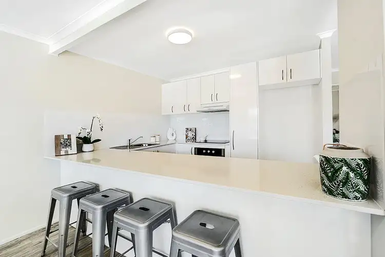 Fifth view of Homely unit listing, 2/50 Tallebudgera Drive, Palm Beach QLD 4221
