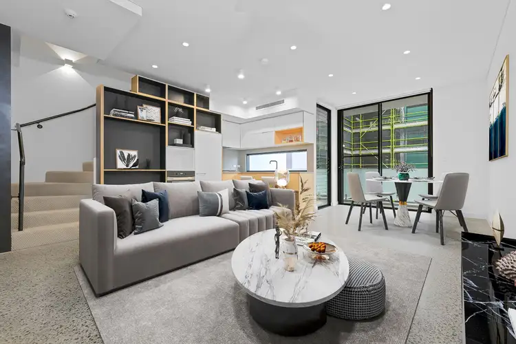 Main view of Homely apartment listing, 207/17 Ralph Street, Alexandria NSW 2015