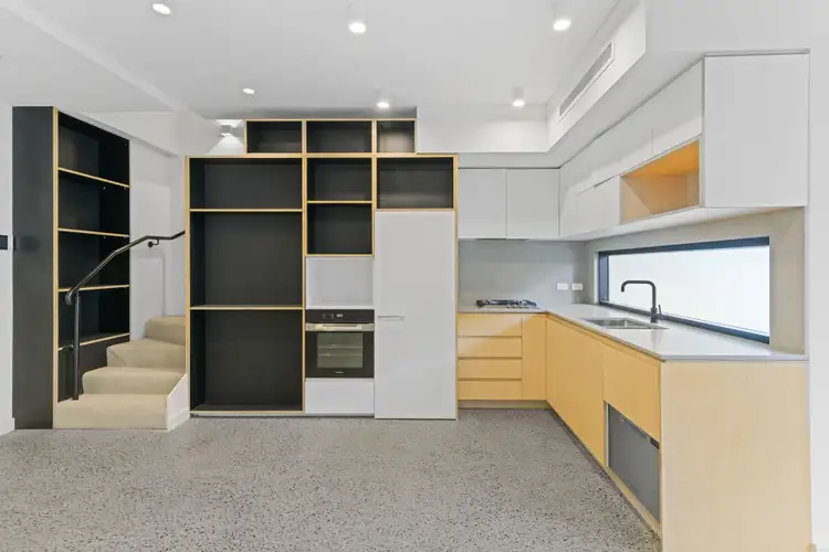 Fifth view of Homely apartment listing, 207/17 Ralph Street, Alexandria NSW 2015