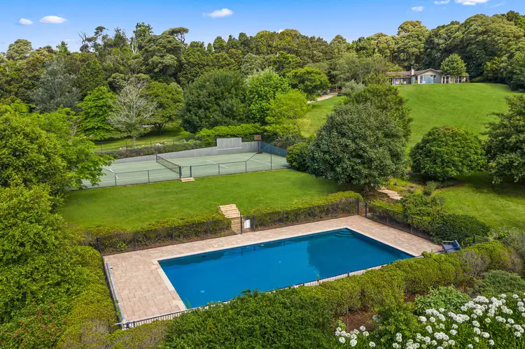 Main view of Homely rural property listing, 1840 Kangaloon Road, Kangaloon NSW 2576