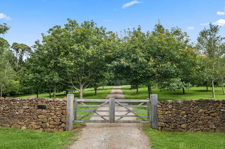 Second view of Homely rural property listing, 1840 Kangaloon Road, Kangaloon NSW 2576