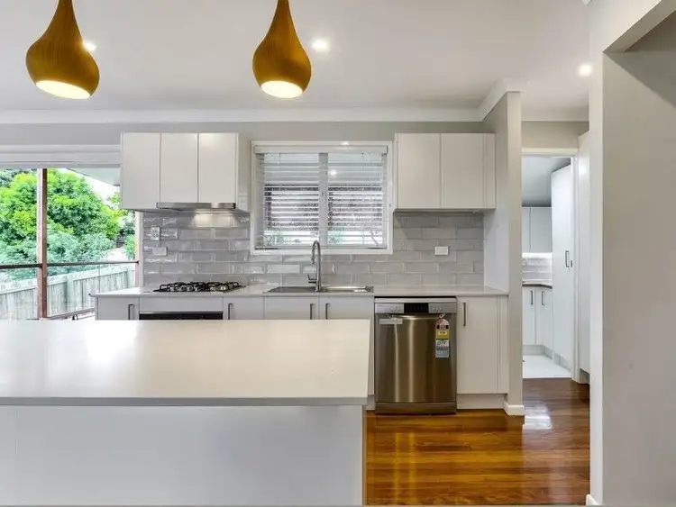 Second view of Homely house listing, 26 Mayled Street, Chermside West QLD 4032