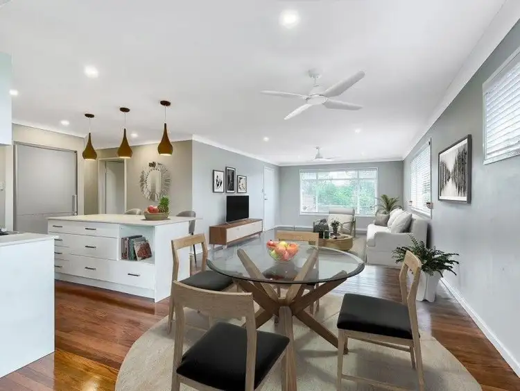 Fourth view of Homely house listing, 26 Mayled Street, Chermside West QLD 4032