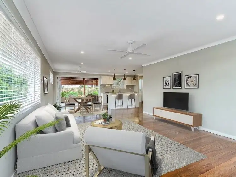 Fifth view of Homely house listing, 26 Mayled Street, Chermside West QLD 4032