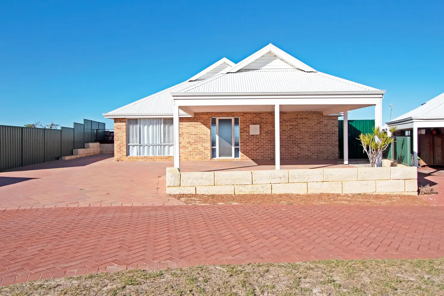 Main view of Homely unit listing, 13/2 Huelva Place, Cervantes WA 6511