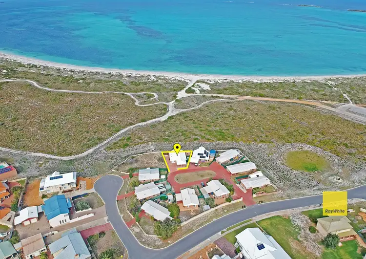Second view of Homely unit listing, 13/2 Huelva Place, Cervantes WA 6511