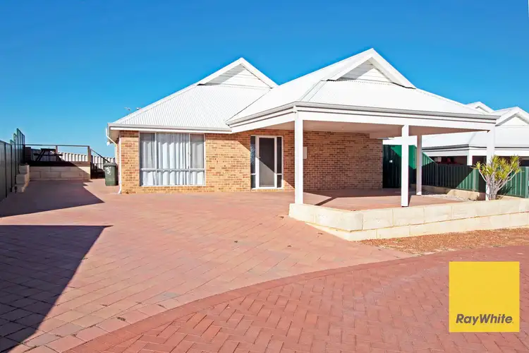 Fifth view of Homely unit listing, 13/2 Huelva Place, Cervantes WA 6511