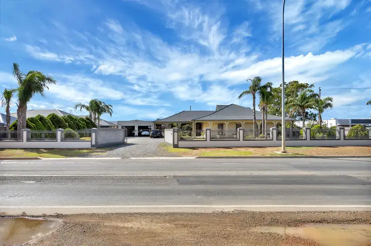 Main view of Homely house listing, 302 Womma Road, Eyre SA 5121
