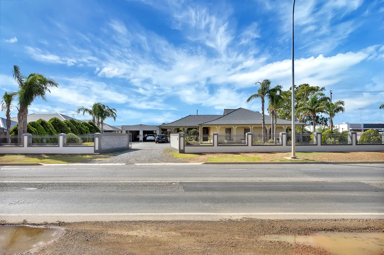 Main view of Homely house listing, 302 Womma Road, Eyre SA 5121