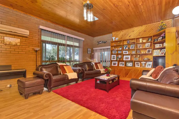 Second view of Homely house listing, 302 Womma Road, Eyre SA 5121