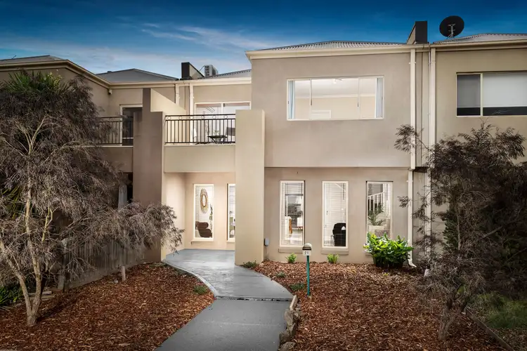 21 Tintern Terrace, South Morang VIC 3752