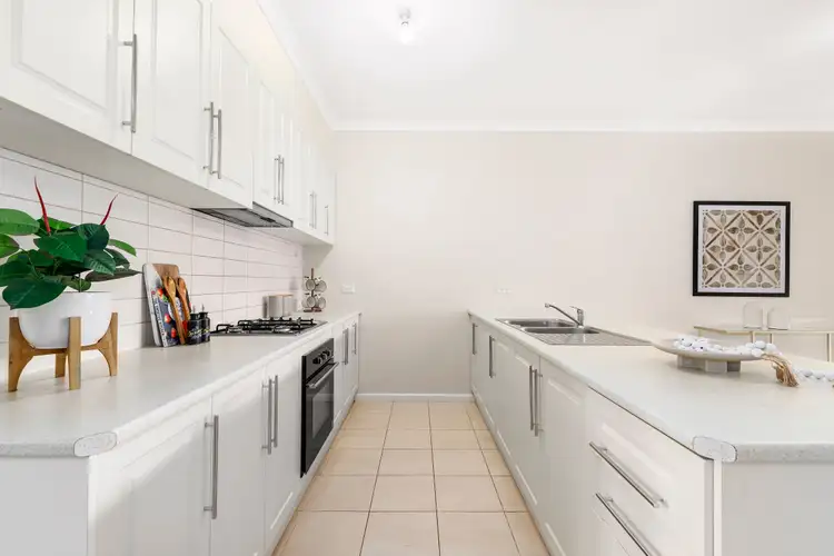 Third view of Homely house listing, 21 Tintern Terrace, South Morang VIC 3752