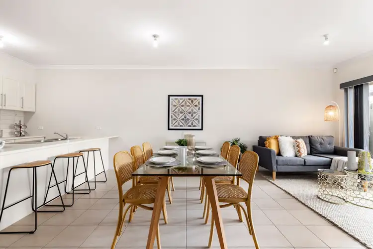 Fourth view of Homely house listing, 21 Tintern Terrace, South Morang VIC 3752