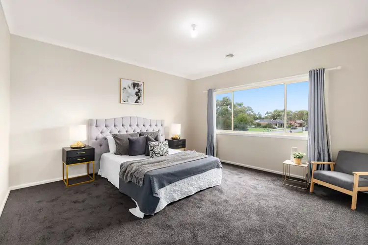 Fifth view of Homely house listing, 21 Tintern Terrace, South Morang VIC 3752