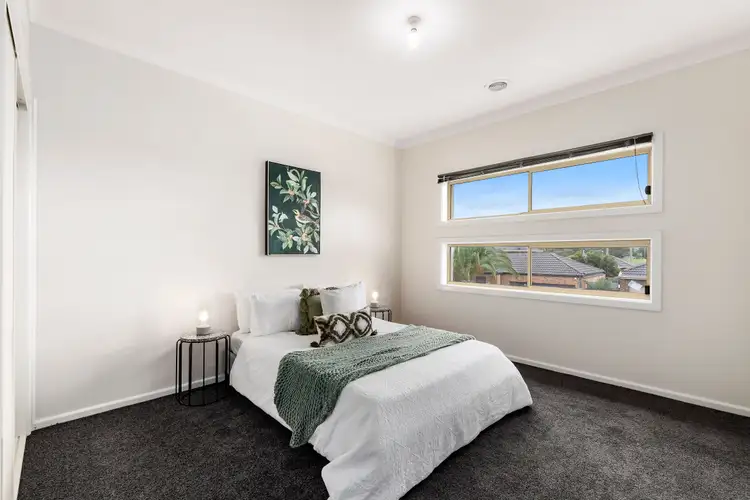 Sixth view of Homely house listing, 21 Tintern Terrace, South Morang VIC 3752