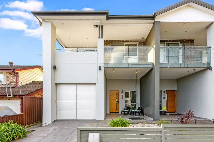 69 Wall Avenue, Panania NSW 2213