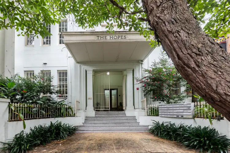 Main view of Homely studio listing, 14/251-255 Darlinghurst Road, Darlinghurst NSW 2010