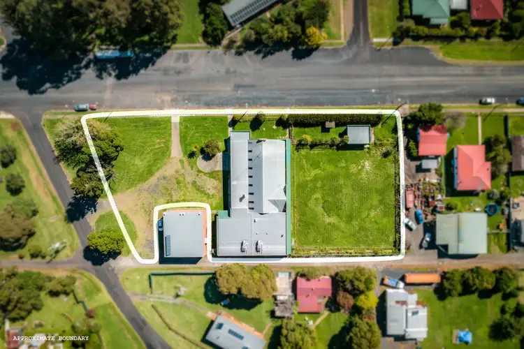 85 Hickory Street, Dorrigo NSW 2453