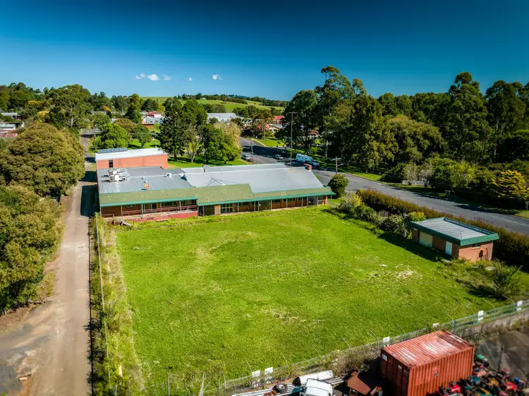 Third view of Homely other listing, 85 Hickory Street, Dorrigo NSW 2453