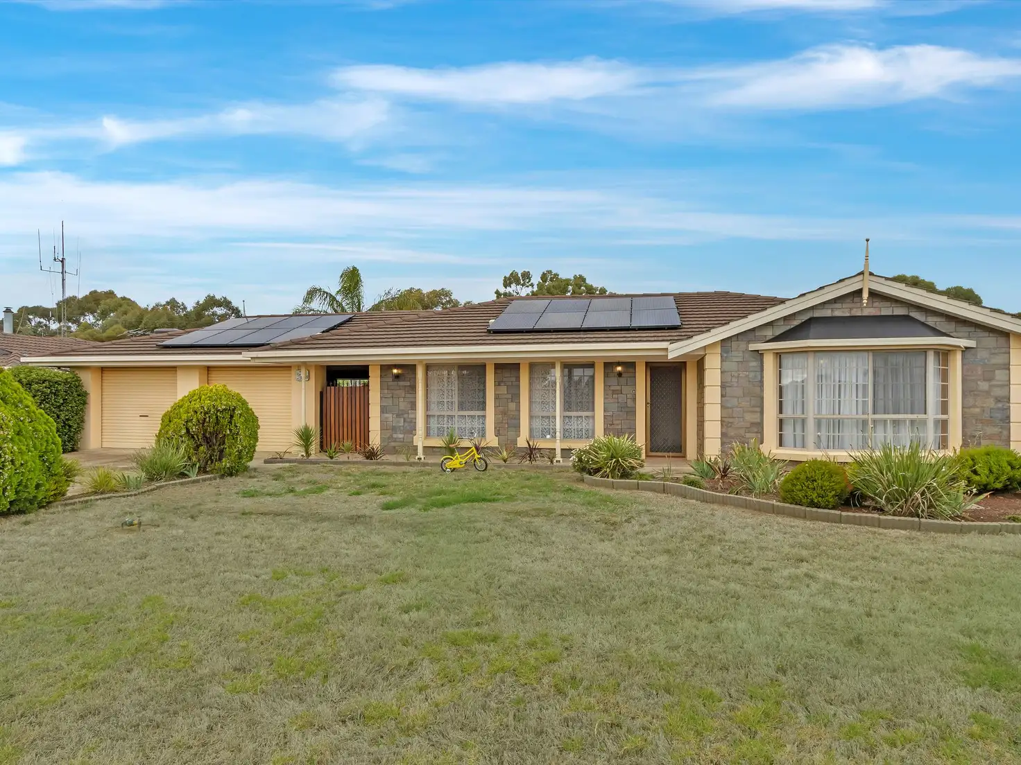 Main view of Homely house listing, 98 Fiddlewood Drive, Freeling SA 5372