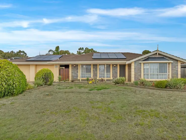 Second view of Homely house listing, 98 Fiddlewood Drive, Freeling SA 5372