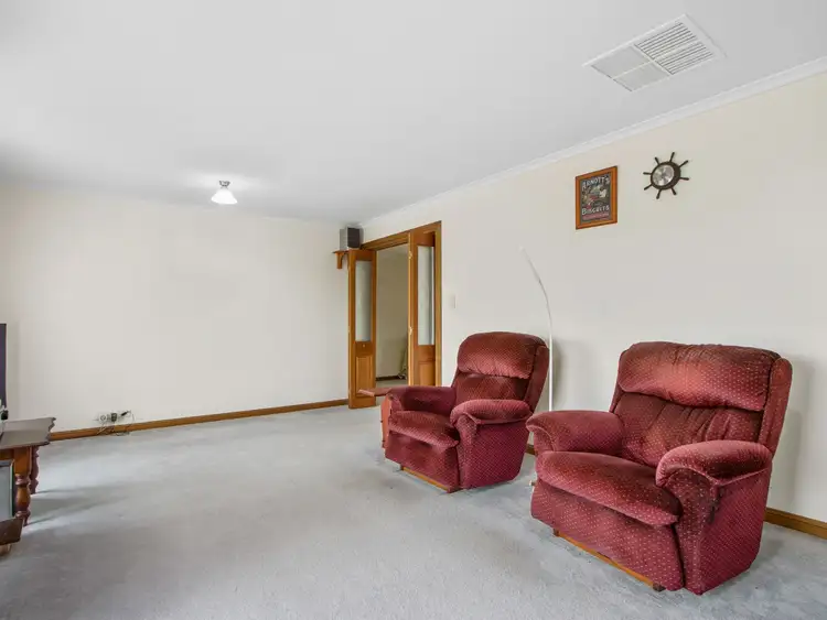 Third view of Homely house listing, 98 Fiddlewood Drive, Freeling SA 5372