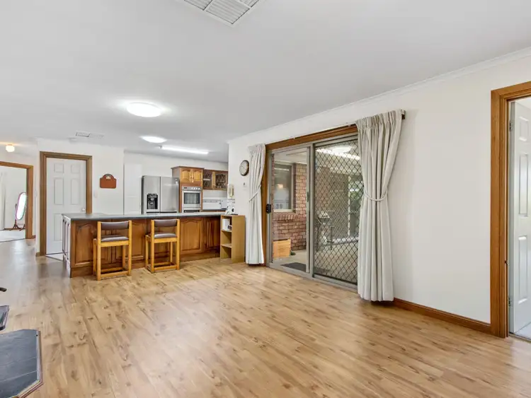 Seventh view of Homely house listing, 98 Fiddlewood Drive, Freeling SA 5372
