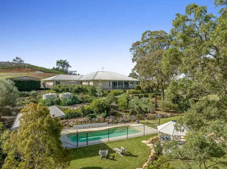 Main view of Homely house listing, 33 Colonial Drive, Gowrie Junction QLD 4352