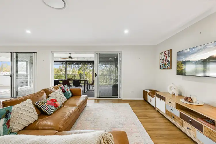 Fifth view of Homely house listing, 33 Colonial Drive, Gowrie Junction QLD 4352