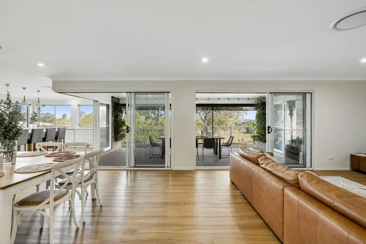 Sixth view of Homely house listing, 33 Colonial Drive, Gowrie Junction QLD 4352