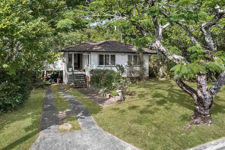 10 Karowara Street, The Gap QLD 4061