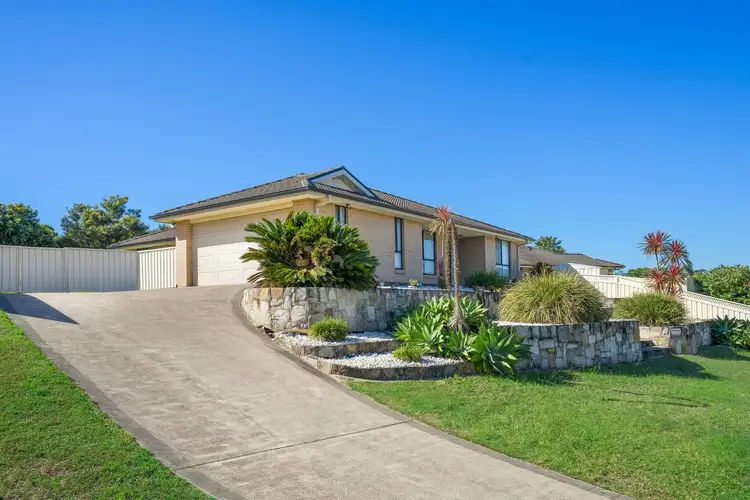 Main view of Homely house listing, 44 Squadron Crescent, Rutherford NSW 2320