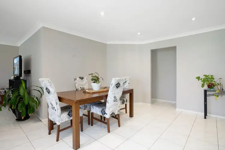 Third view of Homely house listing, 44 Squadron Crescent, Rutherford NSW 2320