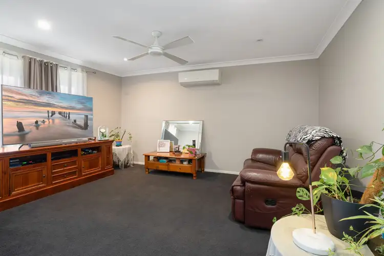 Fourth view of Homely house listing, 44 Squadron Crescent, Rutherford NSW 2320