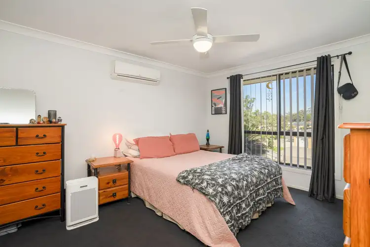Fifth view of Homely house listing, 44 Squadron Crescent, Rutherford NSW 2320