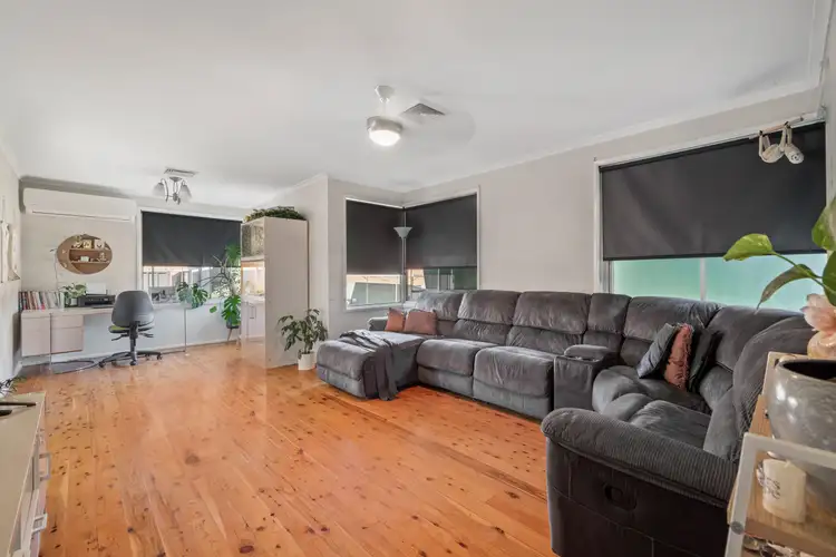 Second view of Homely house listing, 10 Ash Place, Bradbury NSW 2560