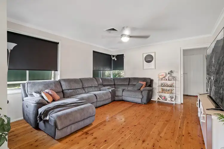Third view of Homely house listing, 10 Ash Place, Bradbury NSW 2560