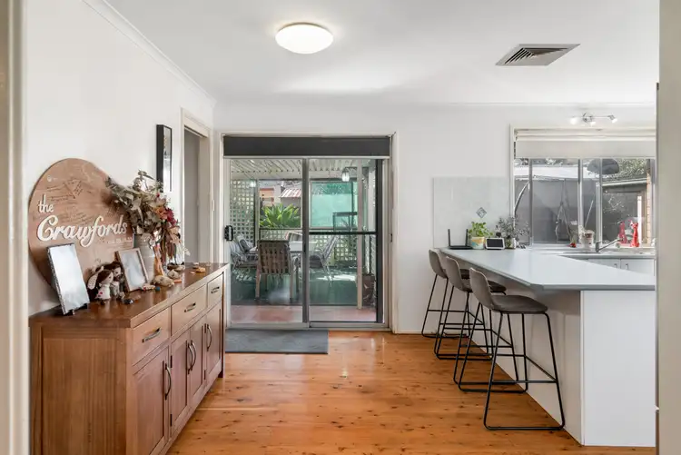 Fifth view of Homely house listing, 10 Ash Place, Bradbury NSW 2560