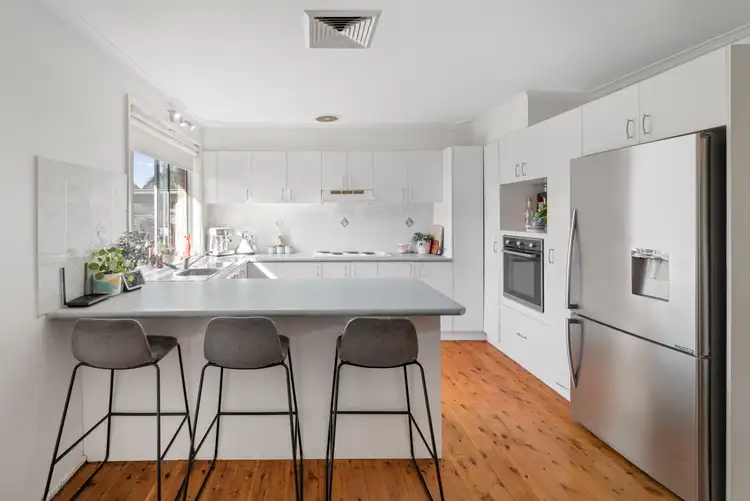 Sixth view of Homely house listing, 10 Ash Place, Bradbury NSW 2560