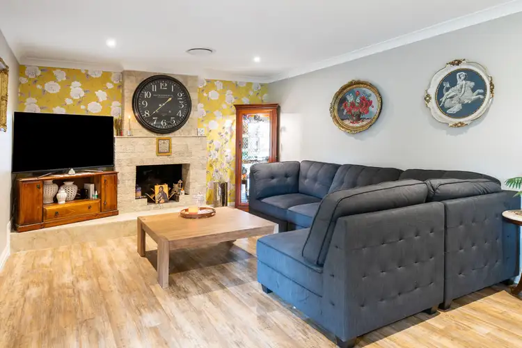 Fourth view of Homely house listing, 16 Catani Place, Helensvale QLD 4212