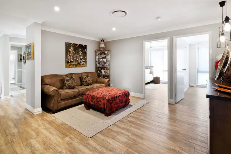 Fifth view of Homely house listing, 16 Catani Place, Helensvale QLD 4212