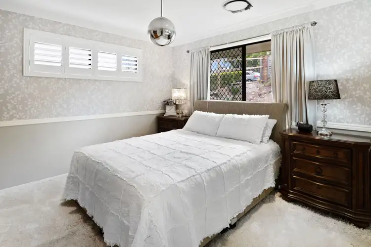 Sixth view of Homely house listing, 16 Catani Place, Helensvale QLD 4212