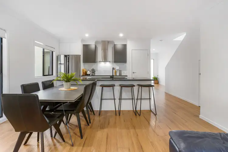 Sixth view of Homely house listing, 41 North Quay Circuit, Hope Island QLD 4212