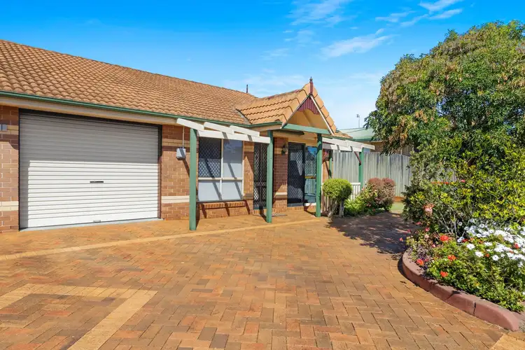 Main view of Homely unit listing, 4/2 Brunckhorst Drive, Kearneys Spring QLD 4350