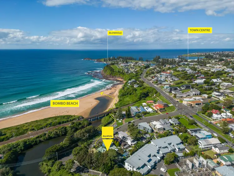 3 Hothersal Street, Kiama NSW 2533