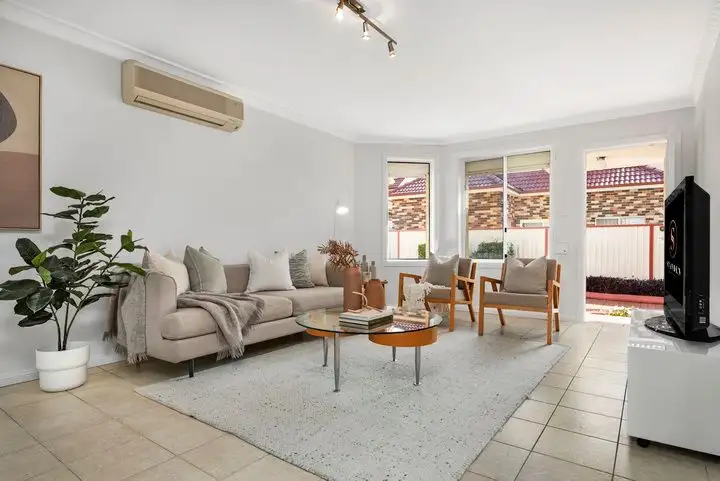 3/94 Chester Hill Road, Bass Hill NSW 2197