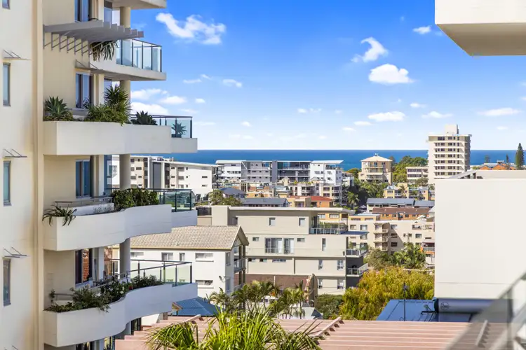 Unit 302/31 Maltman Street South, Kings Beach QLD 4551